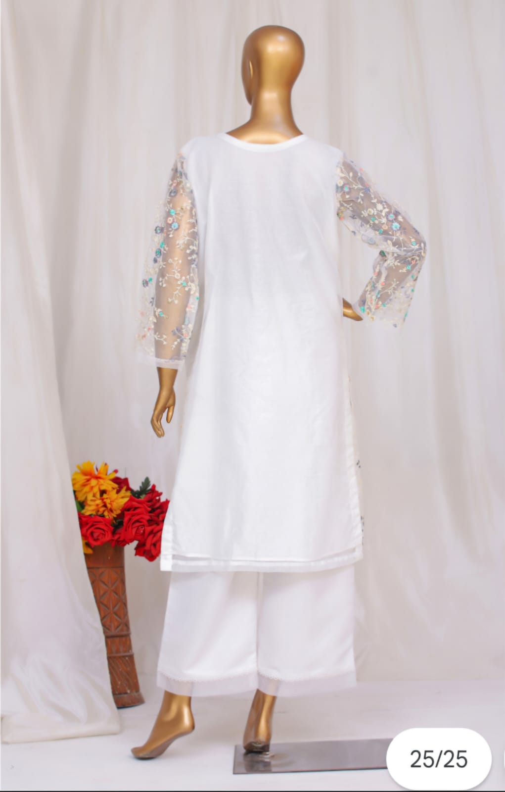 2 PIECE, Shirt\Trouser