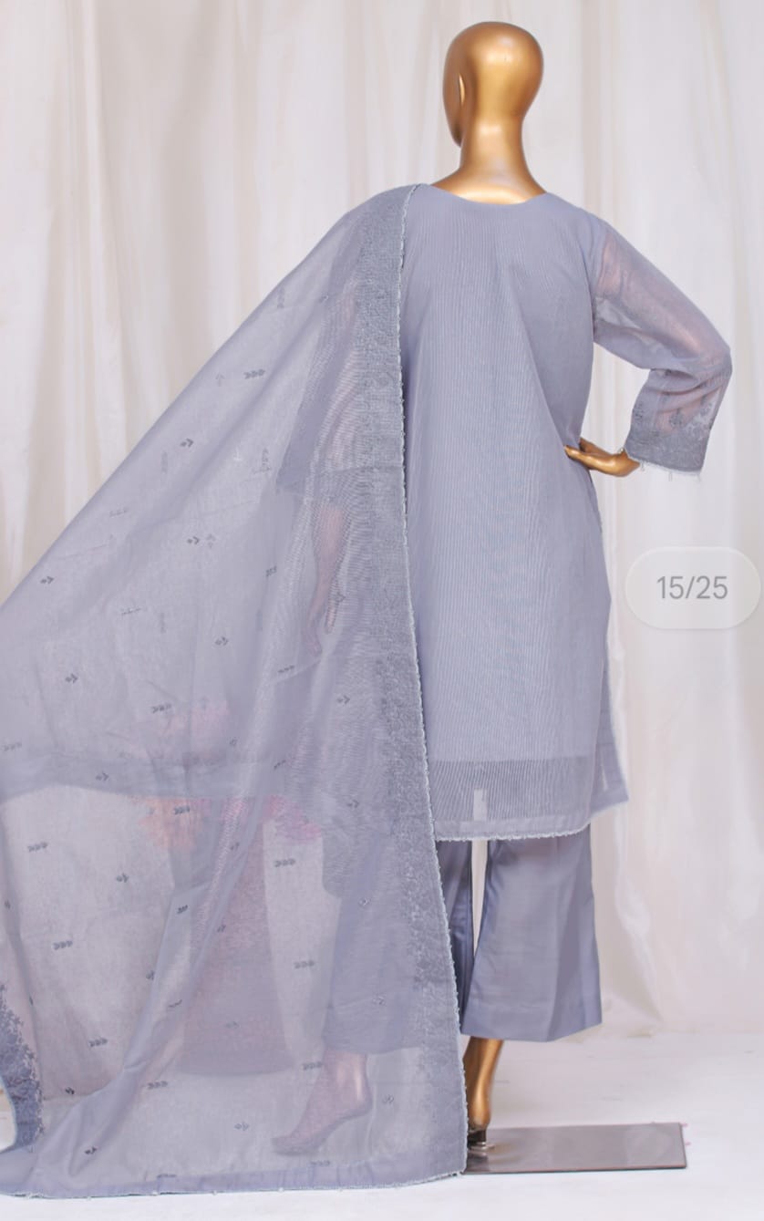 3 Piece Suit